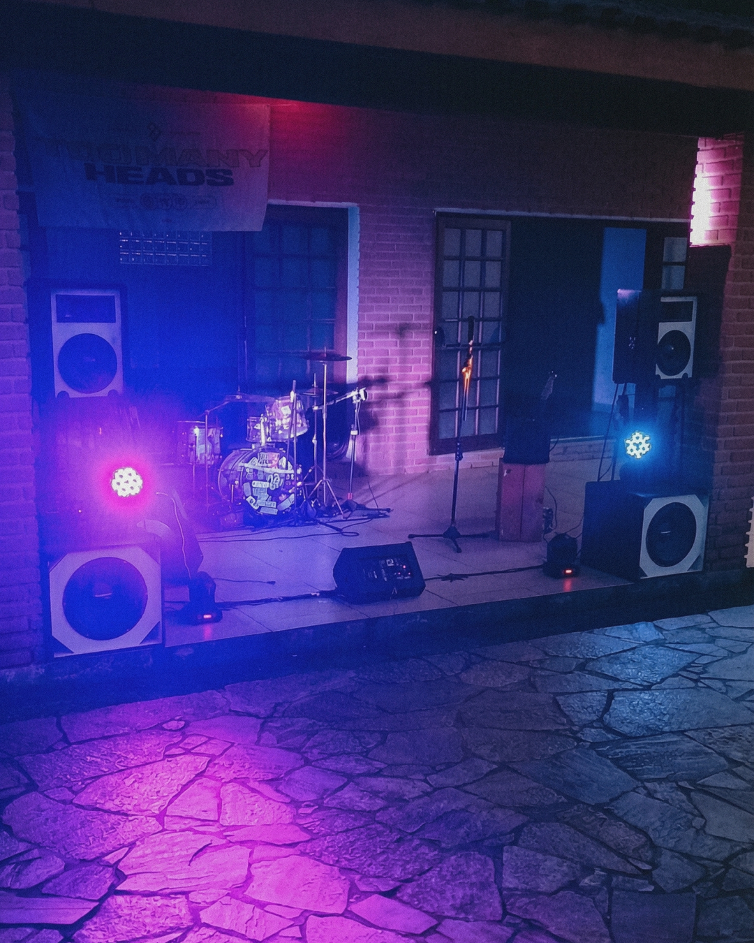 DJ no Wanel Ville Sorocaba